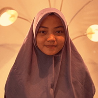 Desy Rahmi