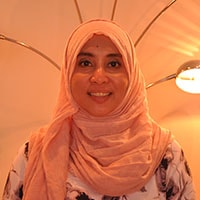 Nunik Rahmawati