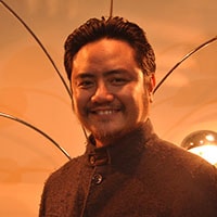 Shafiq Pontoh